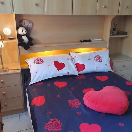 Appartement Yoyo. מנטון מראה חיצוני תמונה