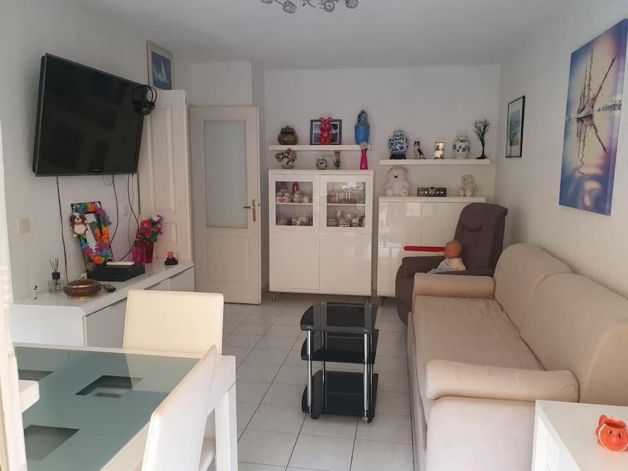 Appartement Yoyo. מנטון מראה חיצוני תמונה