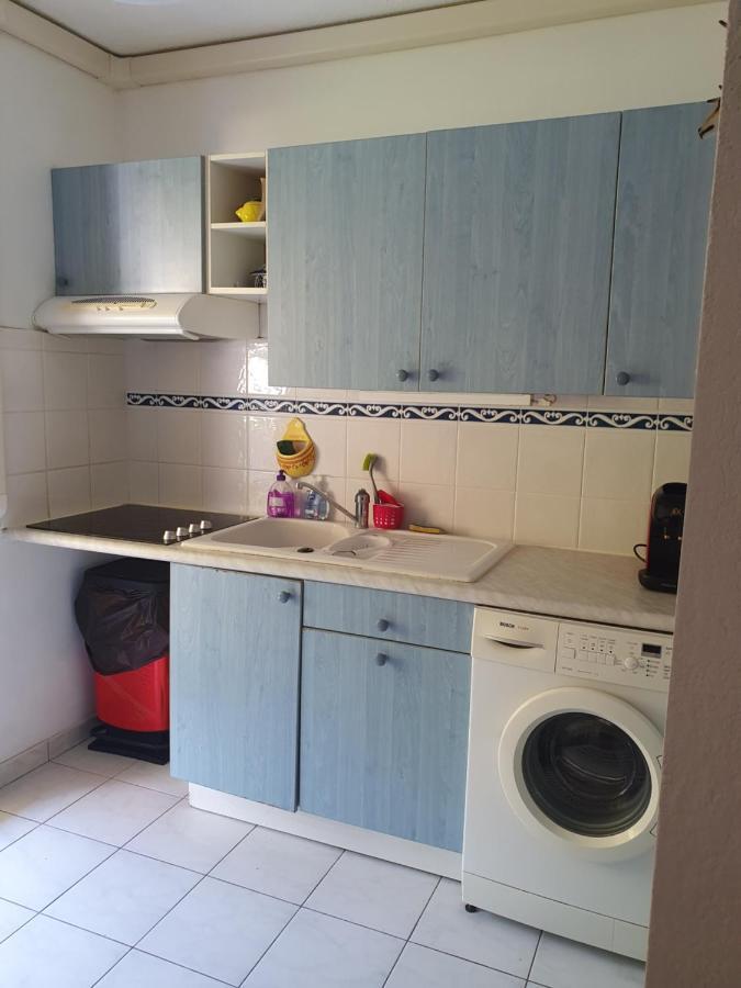 Appartement Yoyo. מנטון מראה חיצוני תמונה