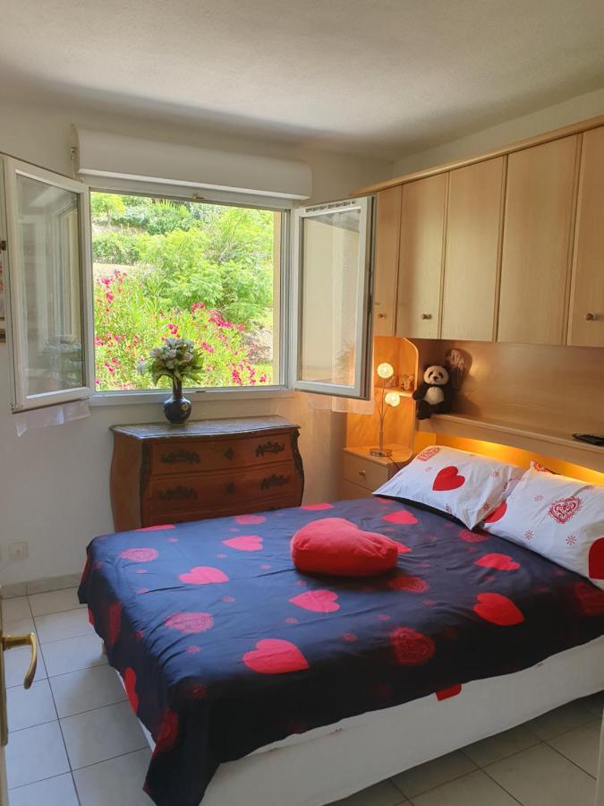 Appartement Yoyo. מנטון מראה חיצוני תמונה