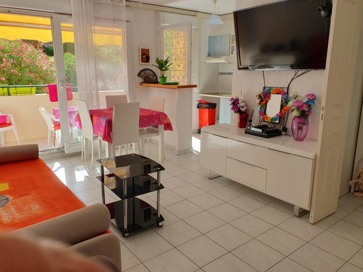 Appartement Yoyo. מנטון מראה חיצוני תמונה